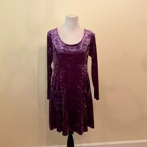 Womens Moda International dress